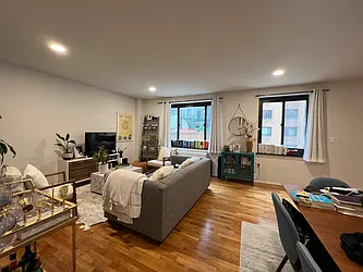 Rented by AZ REALTY NYC LLC