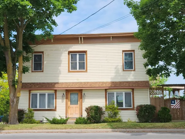 1916 Ford St, Ogdensburg, NY 13669