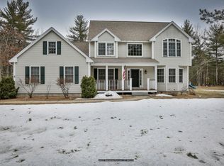 5 Smith Rd, Brookline, NH 03033
