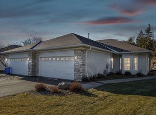2170 Langston Ln NE, Saint Michael, MN 55376