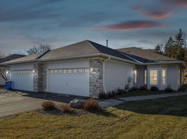 2170 Langston Ln NE, Saint Michael, MN 55376