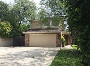 110 Hunter Ridge Rd, San Marcos, TX 78666
