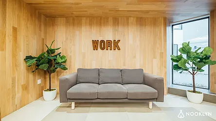 Rented by Nooklyn NYC LLC