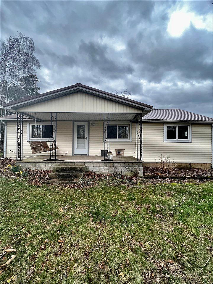 10660 State Highway 27, Waynesburg, KY 40489 Zillow