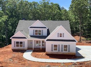 170 Elizabeth Ln #16, Newnan, GA 30265