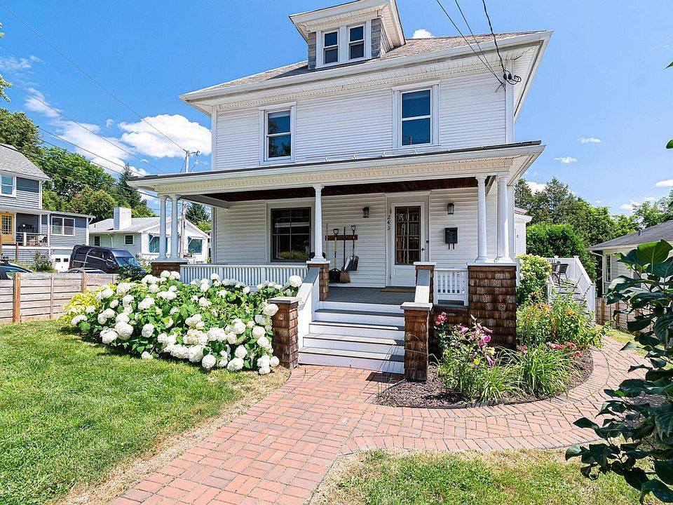 1st image of 243 Weaver Street