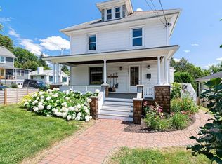 243 Weaver Street, Winooski, VT 05404