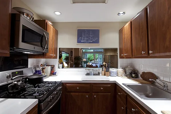 Sold by Corcoran | media 5