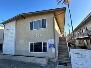 4554, Lawndale, CA 90260