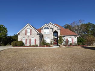3685 Kingsley Dr, Myrtle Beach, SC 29588