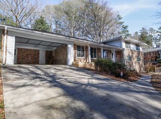 4385 Laurel Cir SE, Smyrna, GA 30082