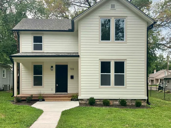 723 Arkansas St, Lawrence, KS 66044
