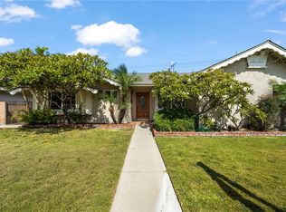 1631 W Cris Ave, Anaheim, CA 92802