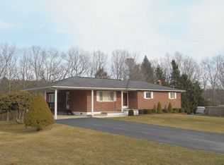 202 Wade Rd, Beckley, WV 25801