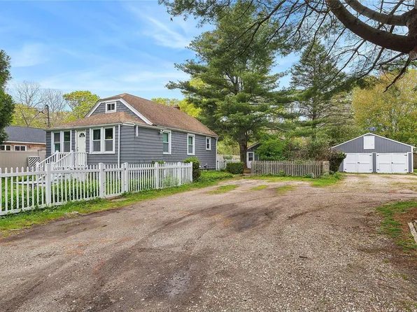 7 Milton Road, Southampton, NY 11968