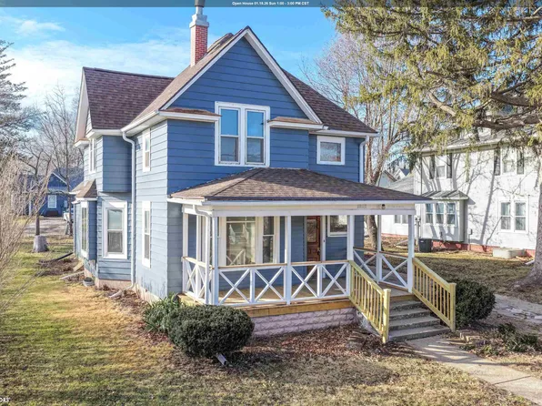 1611 9th St, Harlan, IA 51537