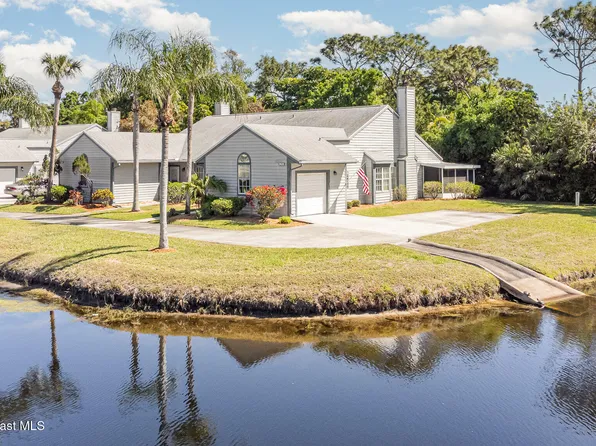290 Lake In The Woods Dr #2-110, Melbourne, FL 32901