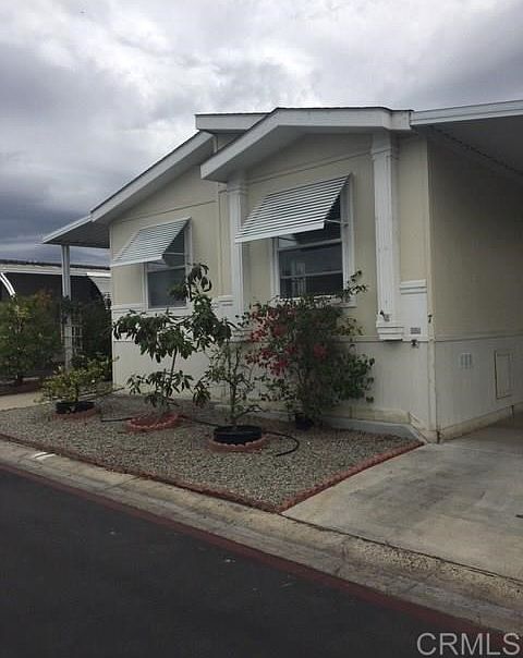 1st image of 1600 E Vista Way Spc 7