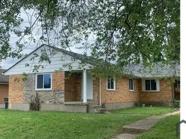 3679 Otterbein Ave, Dayton, OH 45406
