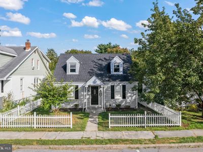 920 Chestnut St, Hagerstown, MD, 21740
