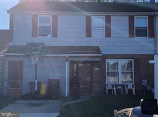 1600 Coventry Pl, Clementon, NJ 08021