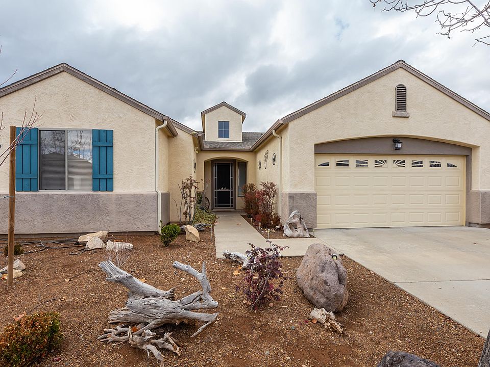 1st image of 7724 E Crooked Creek Trl