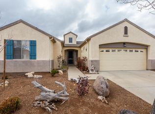 7724 E Crooked Creek Trl, Prescott Valley, AZ 86314