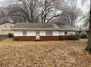 6775 Blocker St, Olive Branch, MS 38654