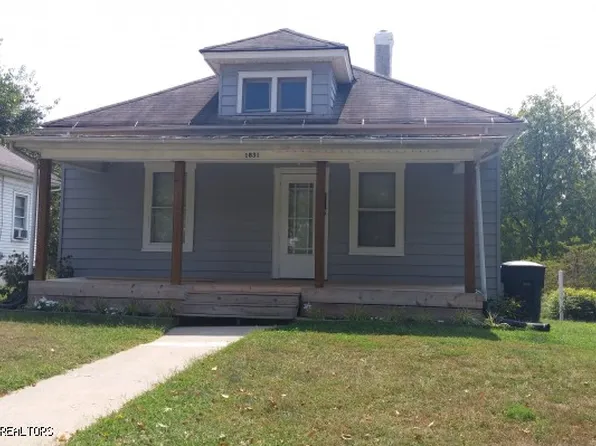 1831 Kenwood Blvd SE, Roanoke, VA 24013