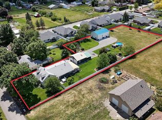 4119 N Marguerite Rd, Spokane, WA 99212