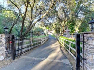 5671 Old French Town Rd, Shingle Springs, CA 95682