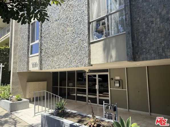 5625 Windsor Way Unit 316, Culver City, CA 90230