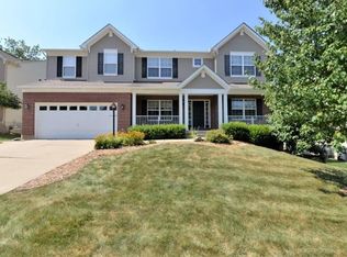 2865 Landings Way, Burlington, KY 41005