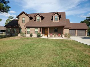 445 Fm 2797, Dayton, TX 77535