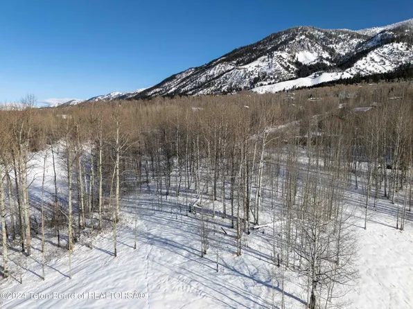 86 Cottonwood Ln, Star Valley Ranch, WY 83127