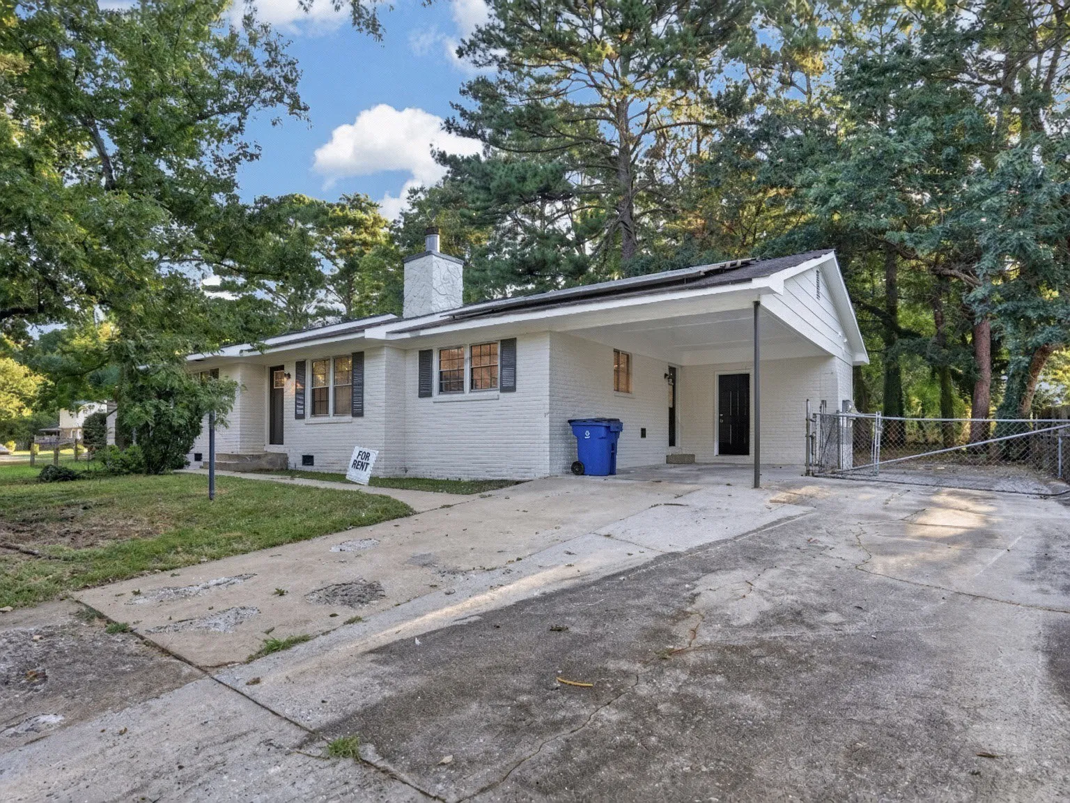 Pintail Rd, Jonesboro — Photo 2