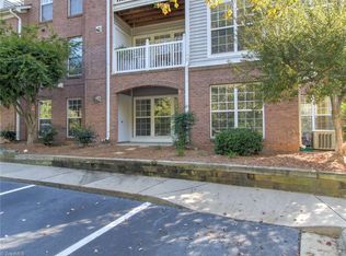 5007-1D Bass Chapel Rd, Greensboro, NC 27455