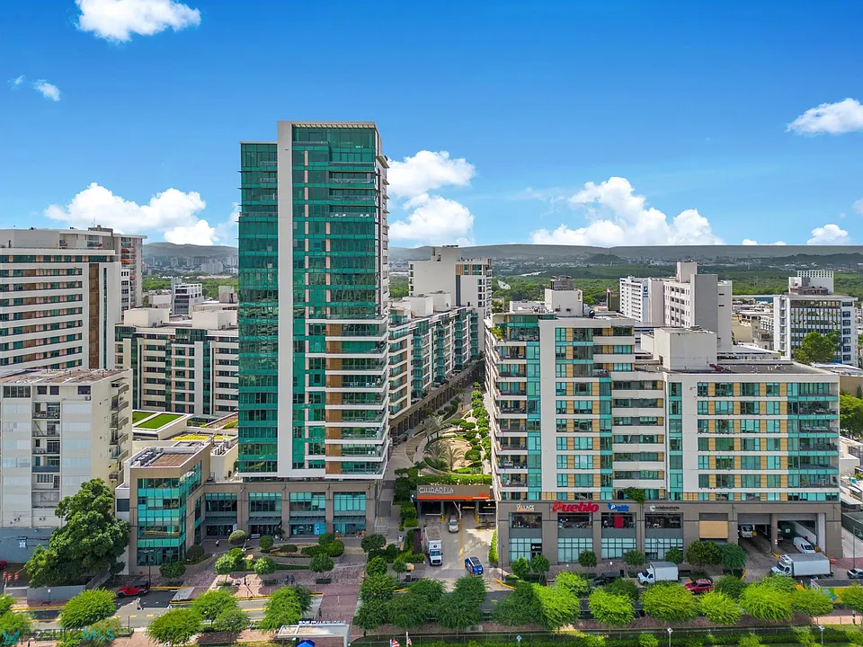 1511 Avenida Ponce De Leon #10112