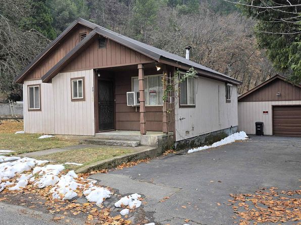 209 Mican St, Dunsmuir, CA 96025