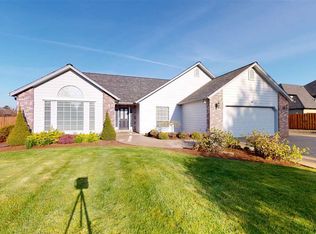 186 SE Dove Dr, Sublimity, OR 97385