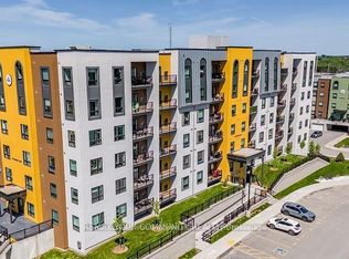 8 Culinary Ln #501, Barrie, ON L9J 0T2