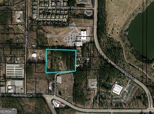 0 Asbury Dr NW, Rome, GA 30165