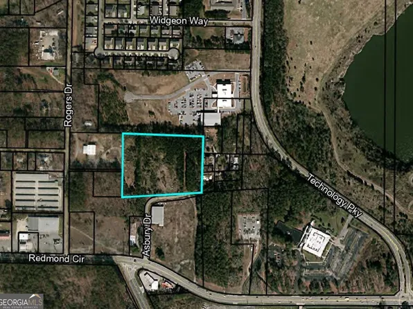 0 Asbury Dr NW, Rome, GA 30165