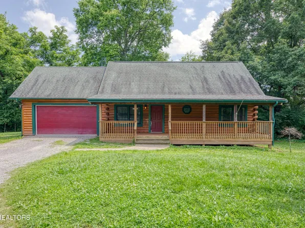 2747 Daffodil Ln, Mascot, TN 37806