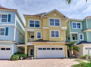 4883 S Atlantic Ave UNIT 6, Pt Orange, FL 32127