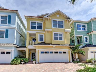 4883 S Atlantic Ave UNIT 6, Pt Orange, FL, 32127