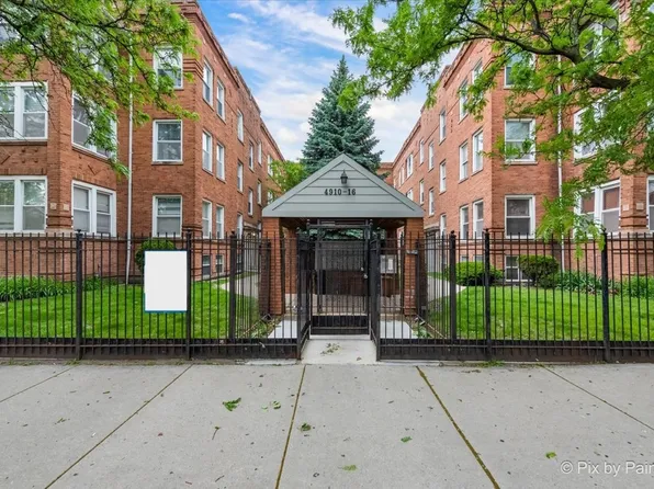 4912 N Kedzie Ave APT 2E, Chicago, IL 60625