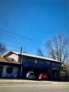 707 W Park St, Altus, AR, 72821