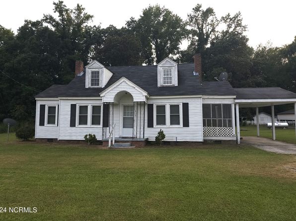 438 Old Merry Hill Road, Merry Hill, NC 27957