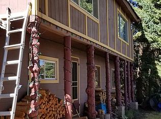 619 S Main St, Cascade, ID 83611